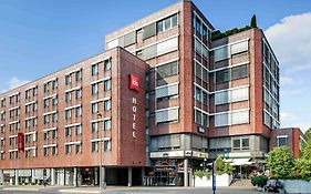 Ibis Ulm City